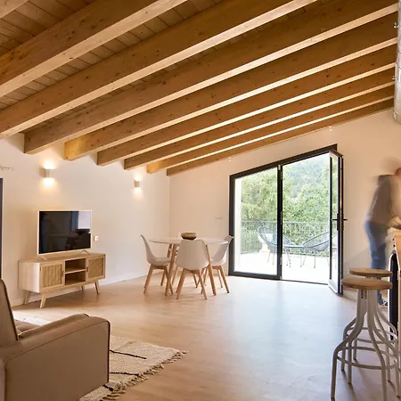 Masia Cal Rosta-2